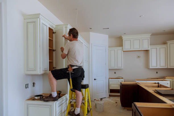 Licensed Open Concept Kitchen service in Austin, TX - BM Kitchen