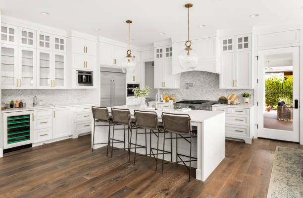 24/7 Emergency Open Concept Kitchen experts in Austin, TX